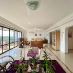 Apartamento à venda ou para alugar com 4 suítes em Alto da Boa Vista, São Paulo, SP