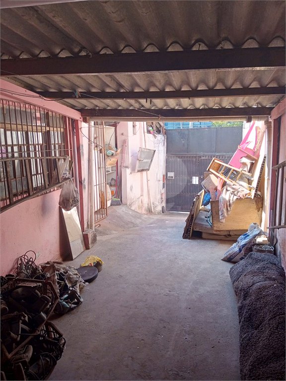 Casa à venda com 2 quartos em Lauzane Paulista, São Paulo, SP