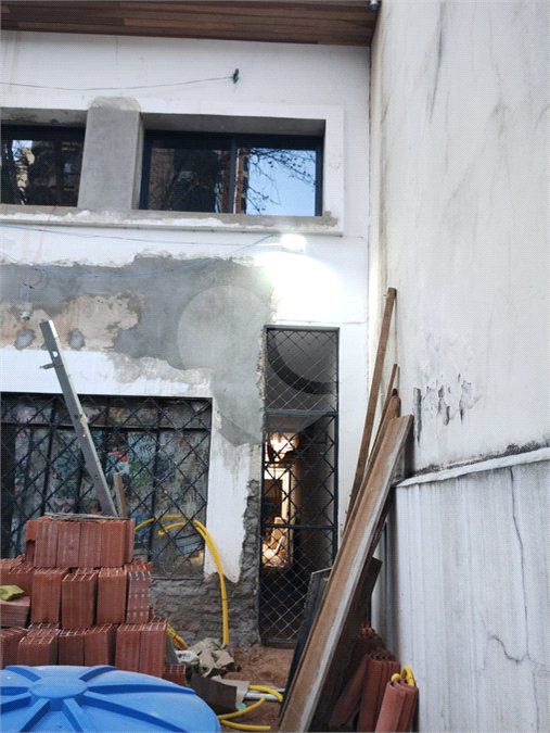 Casa à venda ou para alugar em Vila Mariana, São Paulo, SP