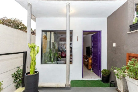 Casa à venda com 3 quartos, sendo 1 suíte,  em Vila Mascote, São Paulo, SP