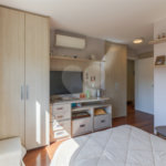 Apartamento à venda com 4 suítes em Alto da Boa Vista, São Paulo, SP