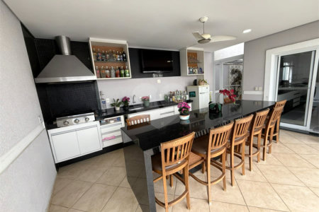 Casa à venda com 3 suítes no condomínio Ibiti Royal Park, Sorocaba - SP