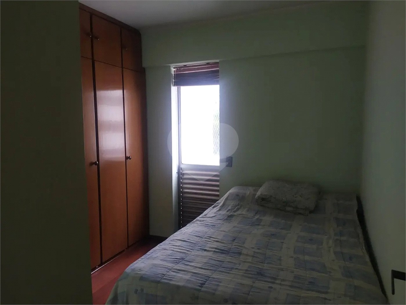 Apartamento à venda com 2 quartos em Conjunto Residencial Butantã, São Paulo, SP