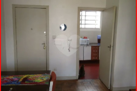 Apartamento à venda com 2 quartos em Sumaré, São Paulo, SP