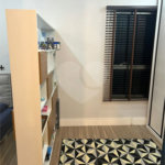 Apartamento à venda com 1 quarto em Usina Piratininga, São Paulo, SP