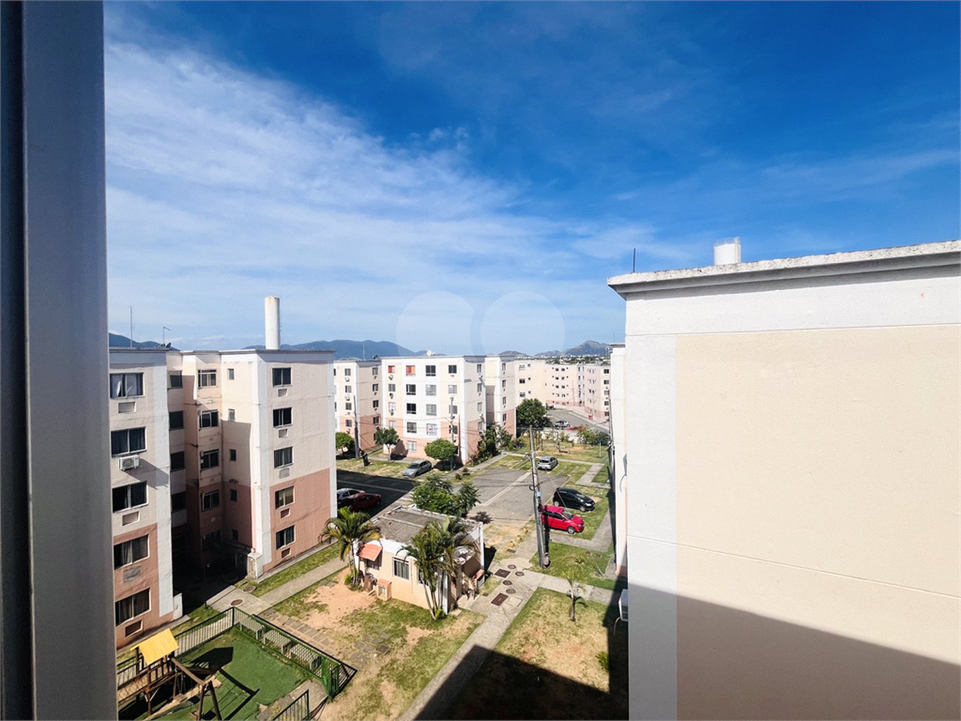 Apartamento à venda com 2 quartos em Cosmos, Rio de Janeiro, RJ