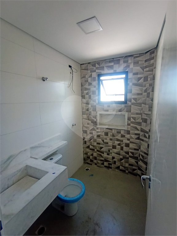 Apartamento à venda com 3 quartos, sendo 1 suíte, em Vila Eldízia, Santo André, SP