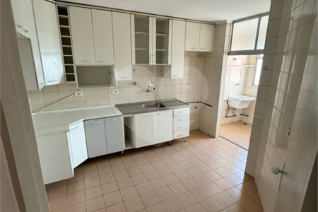 Apartamento à venda com 2 quartos em Jabaquara, São Paulo, SP