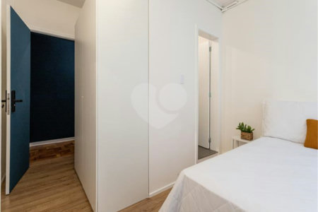 Apartamento à venda com 5 quartos, sendo 1 suíte,  em Pinheiros, São Paulo, SP