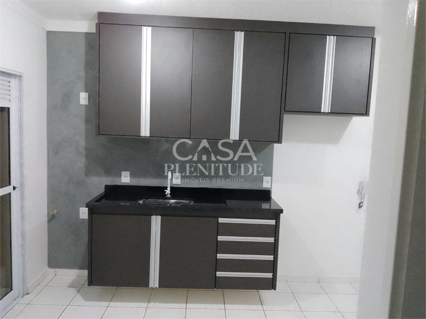 Apartamento à venda com 2 quartos em Jardim Santa Cecília, Sorocaba, SP