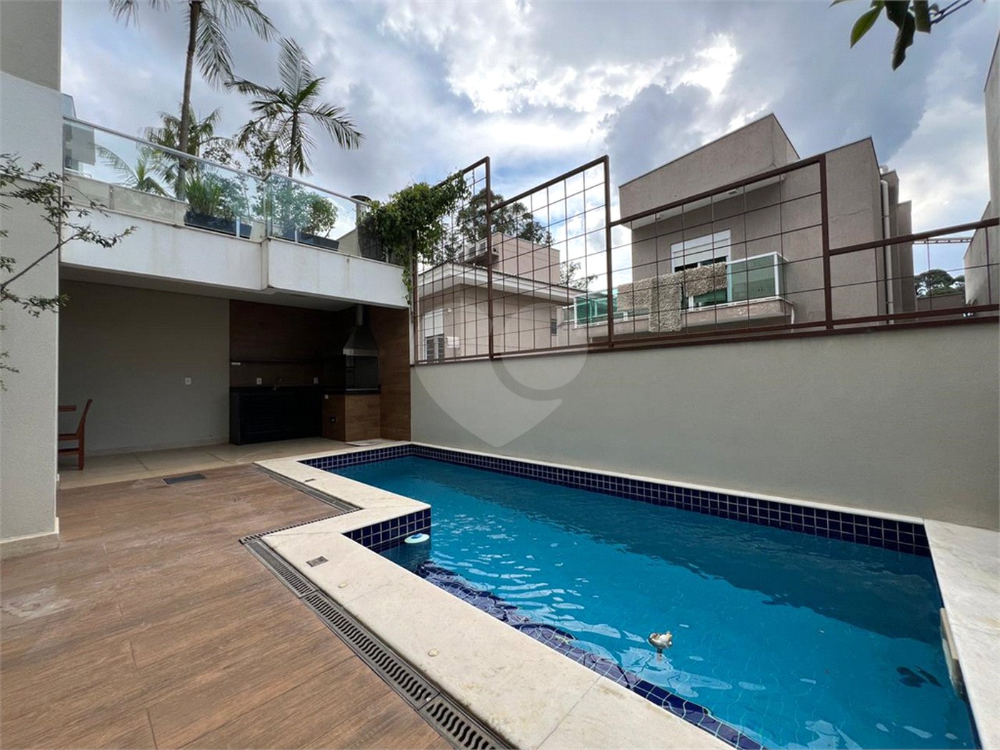 Casa à venda com 4 suítes no condomínio Reserva Nova Cantareira, São Paulo - SP