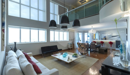Duplex à venda com 3 suítes em Jardim Botânico, Ribeirão Preto, SP