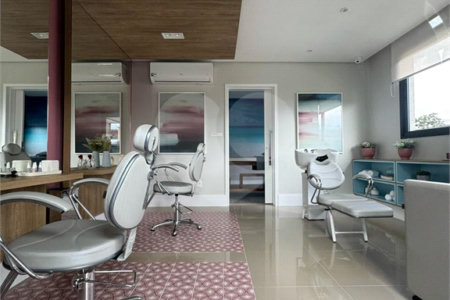 Apartamento à venda com 1 suíte em Parque Campolim, Sorocaba, SP