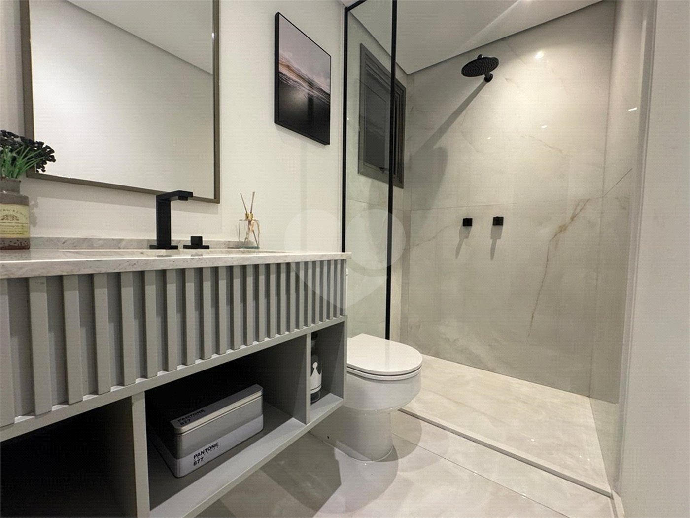 Apartamento à venda com 3 suítes em Butantã, São Paulo, SP