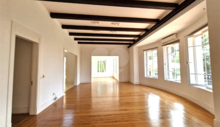 Casa à venda com 4 suítes no condomínio Chácara Flora, São Paulo - SP