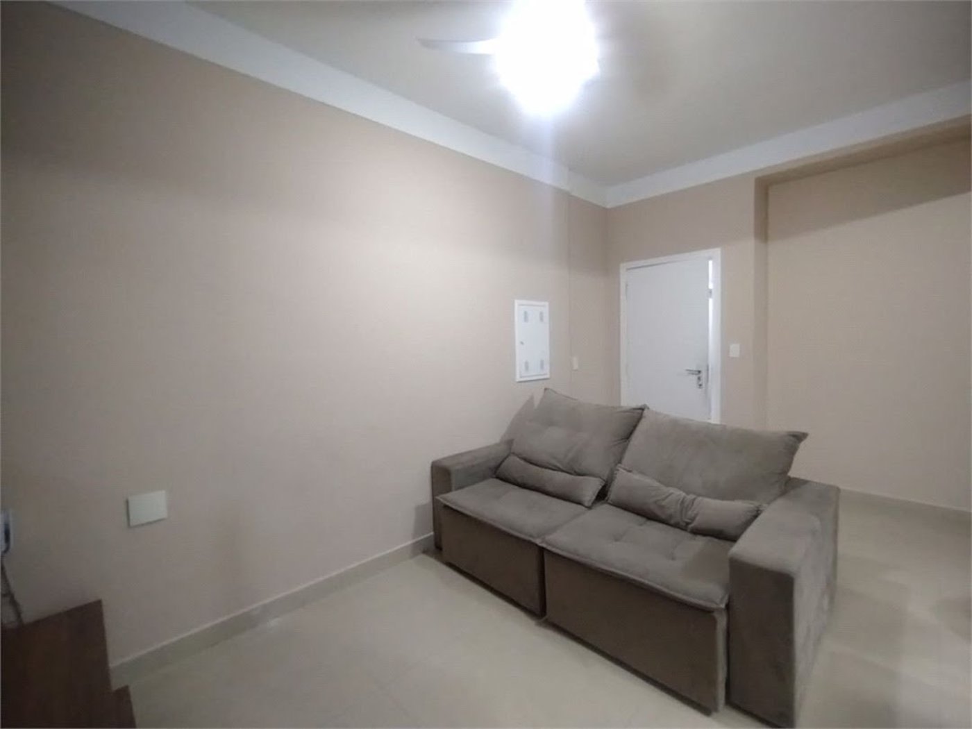 Apartamento com 2 dormitórios à venda, 63 m² por R$ 420.000,00 - Balneário Cidade Atlântica - Guarujá/SP