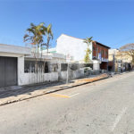 Casa para alugar com 5 quartos, sendo 2 suítes, no Centro, Suzano, SP