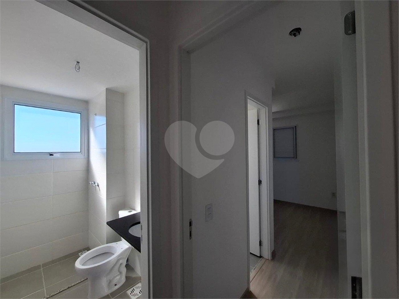 Apartamento à venda com 2 quartos, sendo 1 suíte, em Jardim São Carlos, Sorocaba, SP