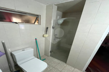Apartamento à venda com 2 quartos em Jardim Amaralina, São Paulo, SP