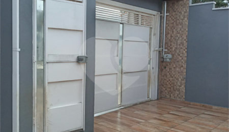 Casa Térrea à venda com 2 quartos em Jardim do Sol, Indaiatuba, SP
