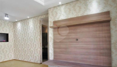 Apartamento à venda com 3 quartos, sendo 1 suíte,  em Jardim Ampliação, São Paulo, SP