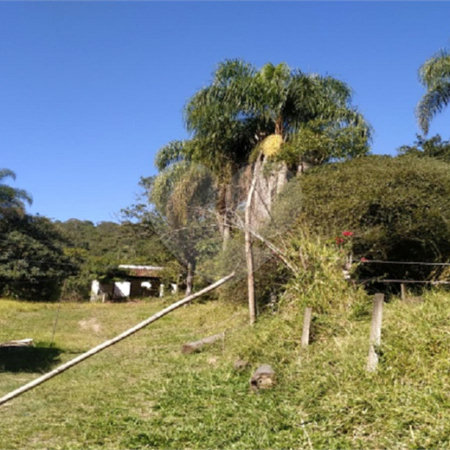 Terreno à venda em Vila Palmares, Franco da Rocha, SP