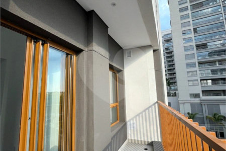 Studio à venda com 2 quartos em Butantã, São Paulo, SP