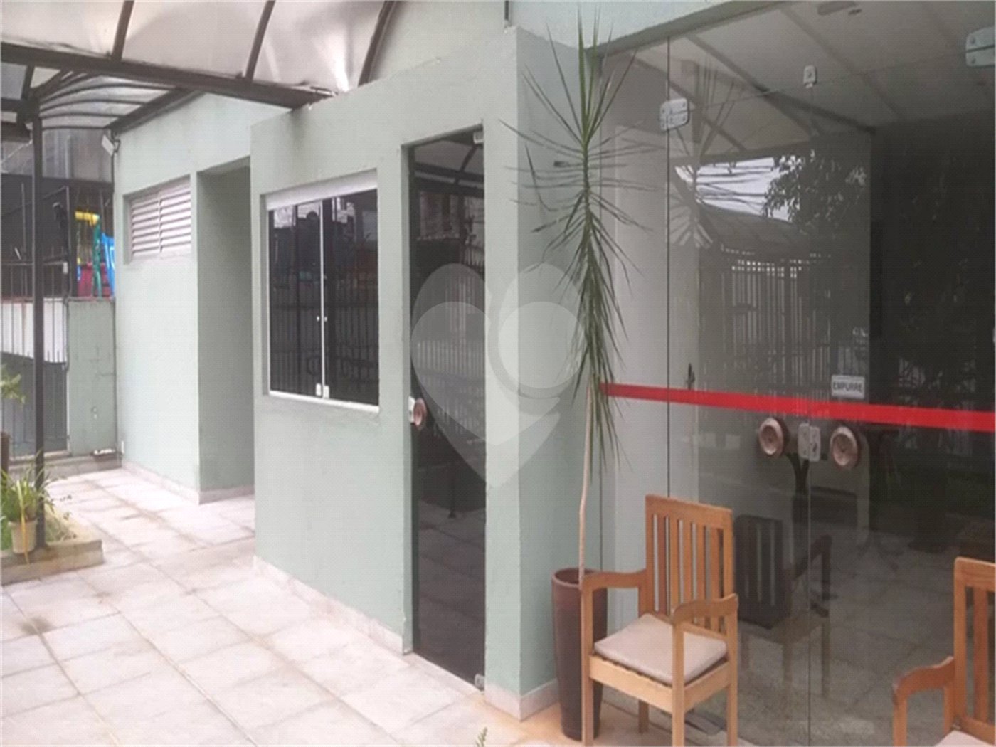 Apartamento à venda com 2 quartos em Santana, São Paulo, SP