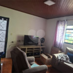Casa à venda com 3 quartos em Vila Santana, Itapetininga, SP