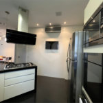 Apartamento à venda com 4 suítes em Jardim do Mar, São Bernardo do Campo, SP