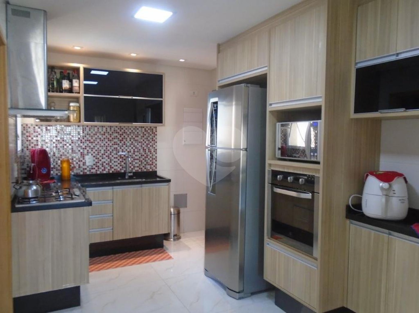 Apartamento à venda com 2 suítes em Mandaqui, São Paulo, SP