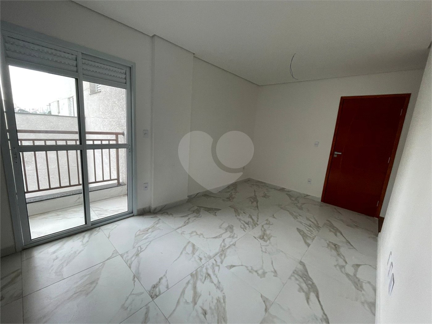 Apartamento à venda com 2 quartos em Parada Inglesa, São Paulo, SP