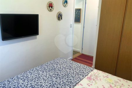 Apartamento à venda com 2 quartos, sendo 1 suíte, em Jardim São Paulo(zona Norte), São Paulo, SP