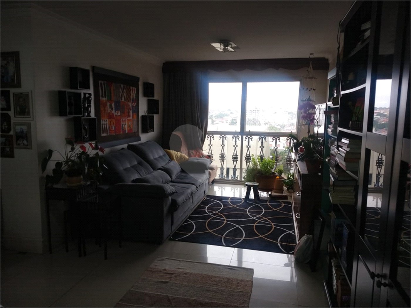 Apartamento à venda com 3 quartos, sendo 1 suíte, em Jabaquara, São Paulo, SP