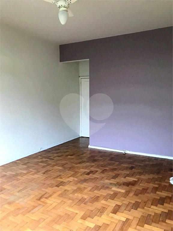 Apartamento à venda com 2 quartos em Tijuca, Rio de Janeiro, RJ