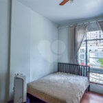 Apartamento à venda com 2 quartos em Botafogo, Rio de Janeiro, RJ