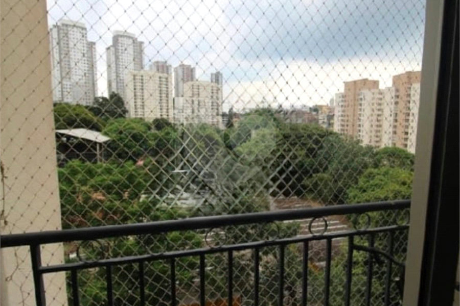 Apartamento à venda com 3 quartos em Vila Nova Cachoeirinha, São Paulo, SP