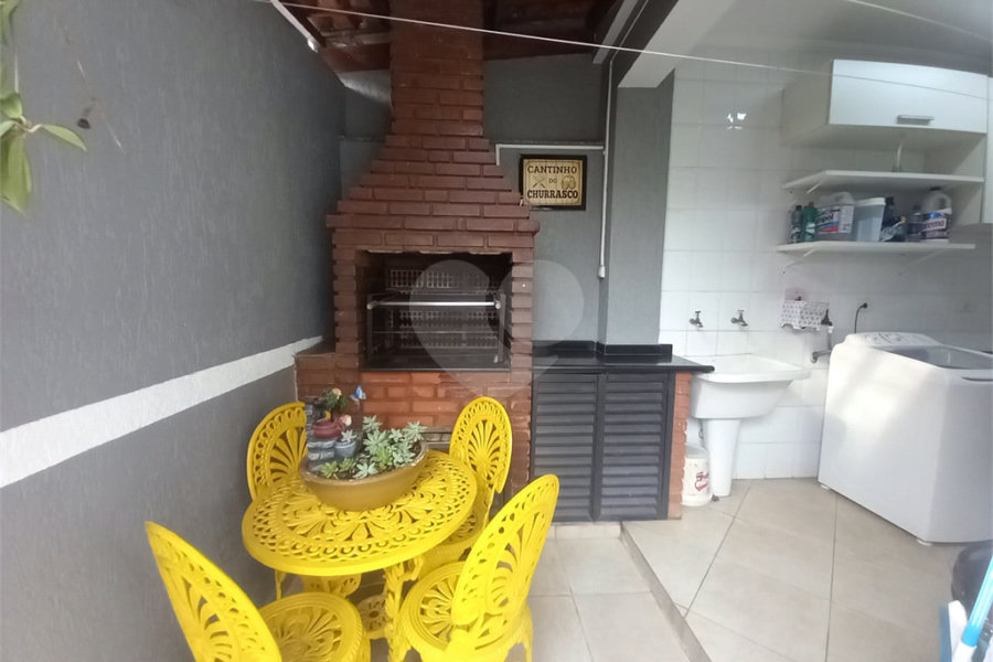 Sobrado à venda com 3 quartos, sendo 1 suíte, em Vila Guilherme, São Paulo, SP