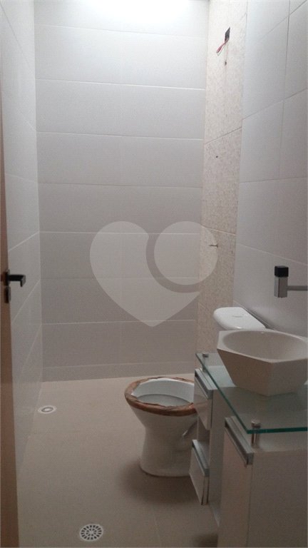 Sobrado à venda com 3 quartos, sendo 1 suíte, em Freguesia do Ó, São Paulo, SP