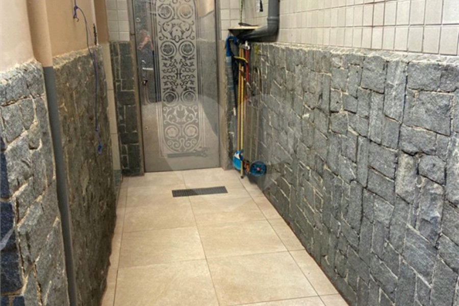 Sobrado à venda com 3 quartos, sendo 1 suíte, em Água Fria, São Paulo, SP