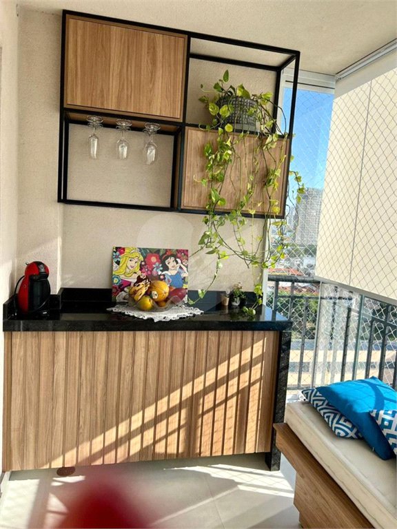 Apartamento à venda com 2 quartos, sendo 1 suíte, do Maranhão, São Paulo, SP