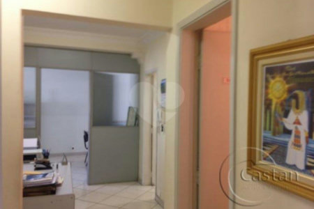 Apartamento à venda com 3 quartos, sendo 1 suíte, em Vila Buarque, São Paulo, SP