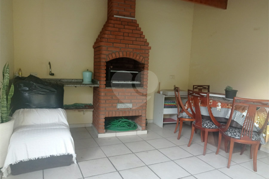 Casa à venda com 1 quarto no condomínio Coelho Iii, São Paulo - SP