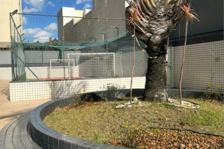 Apartamento à venda com 3 quartos, sendo 1 suíte, em Vila Isolina Mazzei, São Paulo, SP