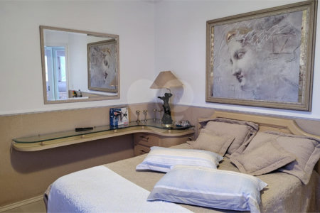 Apartamento à venda com 3 quartos, sendo 1 suíte, em Vila Augusta, Guarulhos, SP