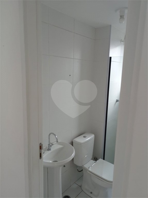 Apartamento à venda com 2 quartos em Jardim Taboão, São Paulo, SP
