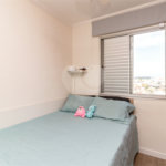 Apartamento à venda com 3 quartos em Cidade Patriarca, São Paulo, SP