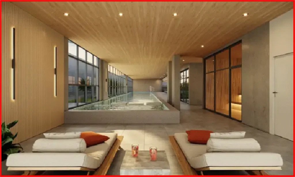 Apartamento à venda com 2 suítes em Brooklin Paulista, São Paulo, SP