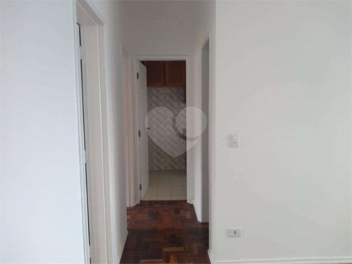 Apartamento à venda com 2 quartos em Vila Leopoldina, São Paulo, SP