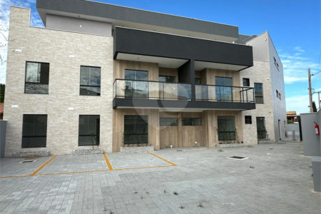 Apartamento à venda com 1 suíte em Ogiva, Cabo Frio, RJ